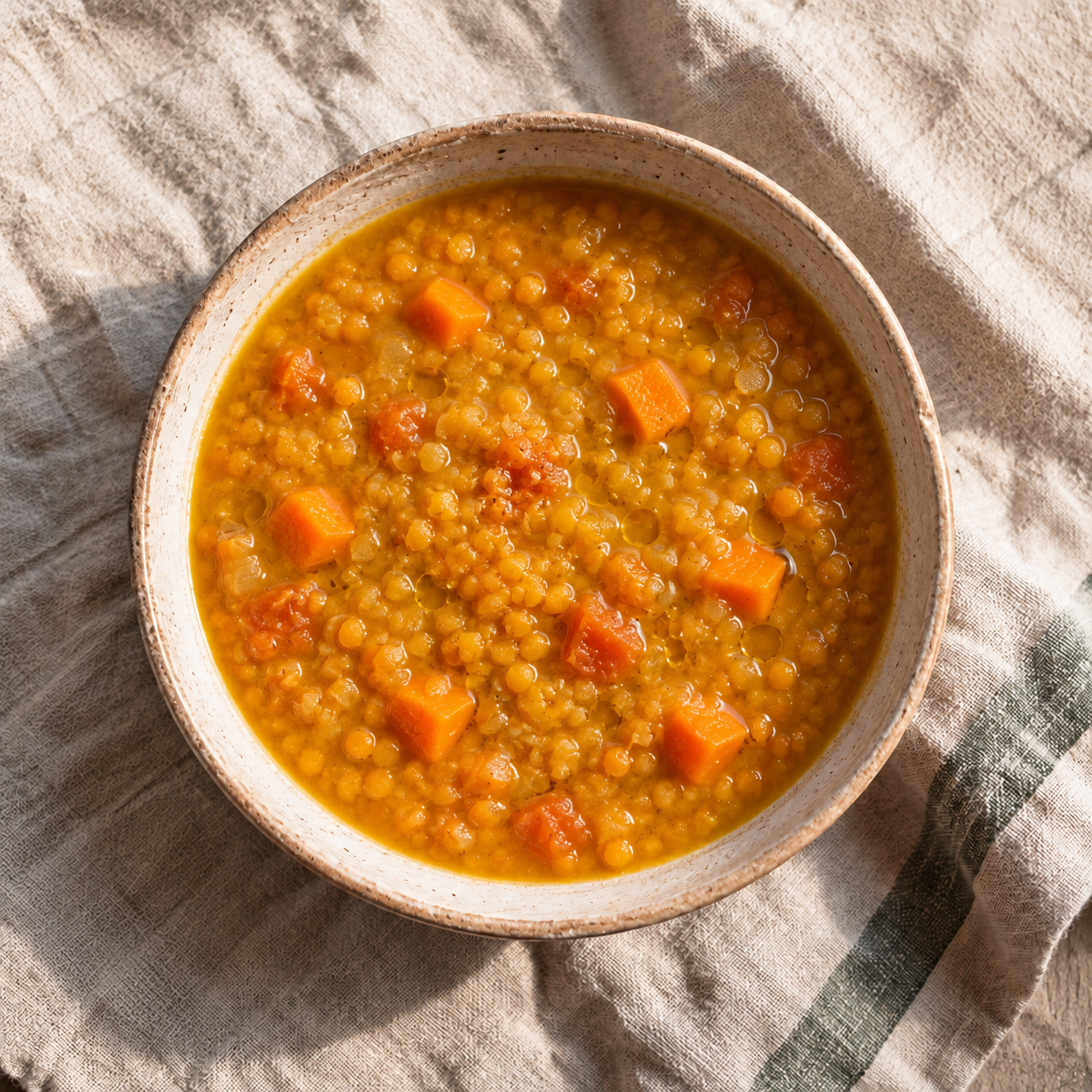 Soup inspiration